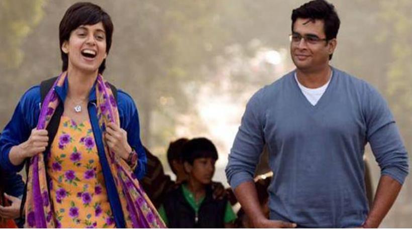 Madhavan, r. Madhavan, maddy, maddy birthday, Madhavan birthday, Madhavan birthday photos, tanu Weds Manu, Tanu Weds Manu Returns, Saala Khadoos, 3 idiots, Rang De Basanti, Rehnna Hai Terre Dil Mein, Madhavan age, Madhavan films, Madhavan top films, bollywood films, entertainment photos