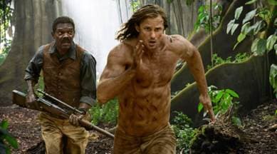 Tarzan, Tarzan returns, Tarzan 2, The legends of Tarzan, The legends of Tarzan release , release of The legends of Tarzan, movie The legends of Tarzan, latest news, entertainment news,