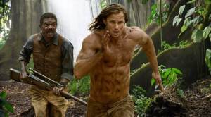 Imperialism: The real story behind Tarzan and Mowgli
