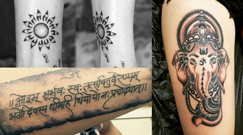 Tattoo uploaded by Mantra Tattoo Atelier • Ganesh tattoo by Obi • Tattoodo