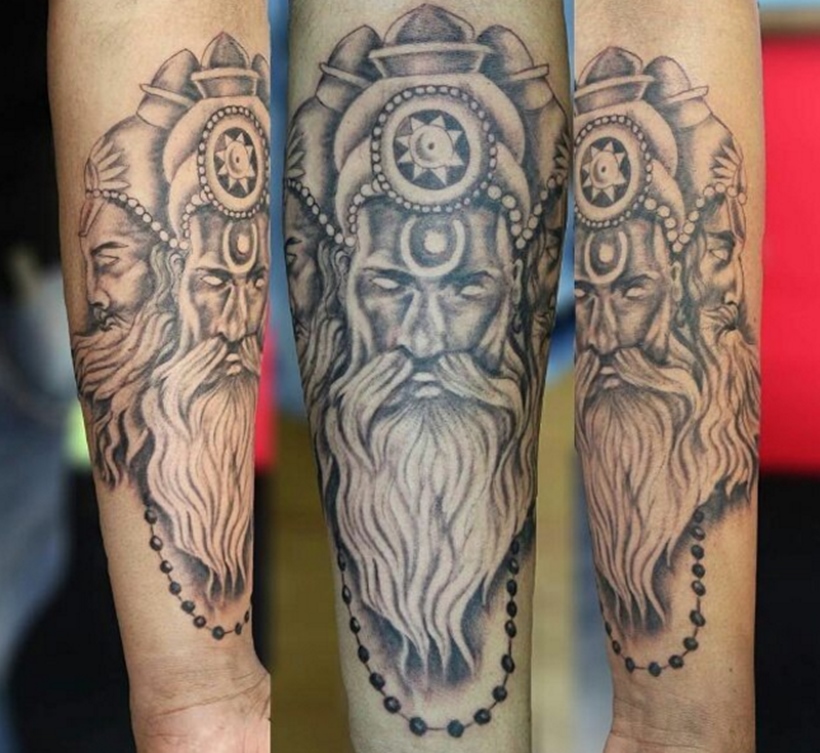 Tattoo - Shivaji Nagar - 15 Beauty Salons - Get Reviews, Prices, Map on  Topbeauty.in
