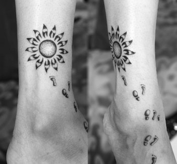 Unusual Tattoo Designs