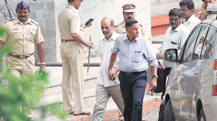 Virendra Tawade, Narendra Dabholkar, Dr Narendra Dabholkar murder, Narendra Dabholkar murder latest news, CENTRAL Bureau of Investigation latest news, Sanatan Sanstha, Sanatan Sanstha news, Sarang Akolkar, latest news, Maharashtra news, India News, national News