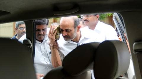 Tawde’s arrest a move in the right direction, says Dabholkar’s son