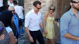 Taylor Swift, Tom Hiddleston, Taylor Swift Tom Hiddleston, Taylor Swift rome holiday, Taylor Swift latest news, entertainment news