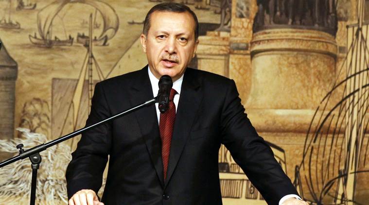 Turkey, RSF, President Tayyip Erdogan, media freedom in Turkey, Reporters Without Borders, campaigners for press freedom, press freedom campaigners, Erdogan, latest news, latest world news, latest turkey news