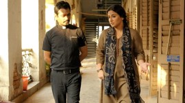 TE3N movie review, TE3N review, TE3N film review, TE3N, Amitabh Bachchan, Nawazuddin Siddiqui, Vidya Balan, film review, review, movie review, entertaiment news