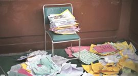 delhi, delhi news, delhi government schools, government schools in delhi, smart learning, easy education, pronunciation, government school english, ncert books, english usage, indian express news