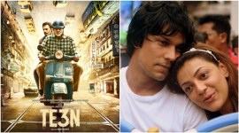 TE3N, amitabh bachchan, do lafzon ki kahani, randeep hooda, vidya balan, nawazuddin siddiqui, kajal aggarwal, TE3N release, TE3N cast, TE3N news, TE3N preview, TE3N film, TE3N amitabh bachchan, do lafzon ki kahani release, do lafzon ki kahani cast, do lafzon ki kahani preview, entertainment news