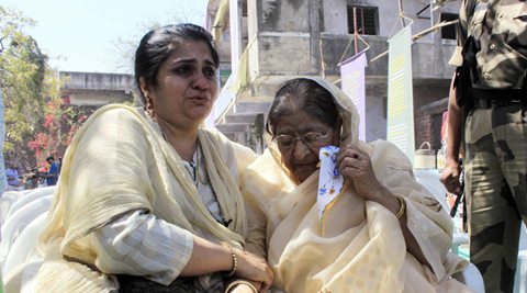 Gulberg massacre: Teesta Setalvad to appeal against ‘diluted, weak’ verdict