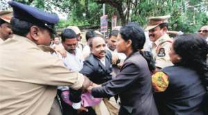 Simply Put: Two states, one court, the case of the protesting judges in Telangana