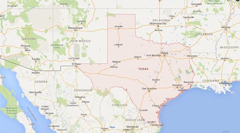 Brexit effect: US secessionists in Texas hankering for ‘Texit’ | World ...