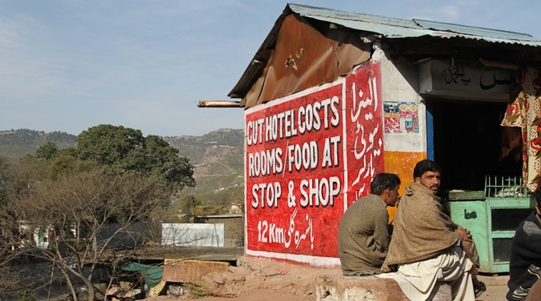 The brewery was set up in 1860 in Murree, in Pakistan. (Photo: Carol Mitchell/Flickr)