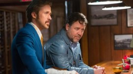 The Nice Guys, The Nice Guys movie review, The Nice Guys review, Russell Crowe, Ryan Gosling, The Nice Guys film stars, The Nice Guys ratings, The Nice Guys film review, The Nice Guys movie ratings, The Nice Guys movie, Russell crowe The Nice Guys review, Ryan Gosling The Nice Guys review, Russell crowe The Nice Guys movie review, movie review, review