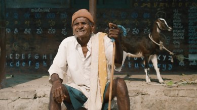 Thithi, Thithi movie, Thithi best film, Thithi best director, Thithi best screenplay, shanghai film festival, Thithi movie awards, Raam Reddy, Thithi director, Raam Reddy Thithi, Entertainment news