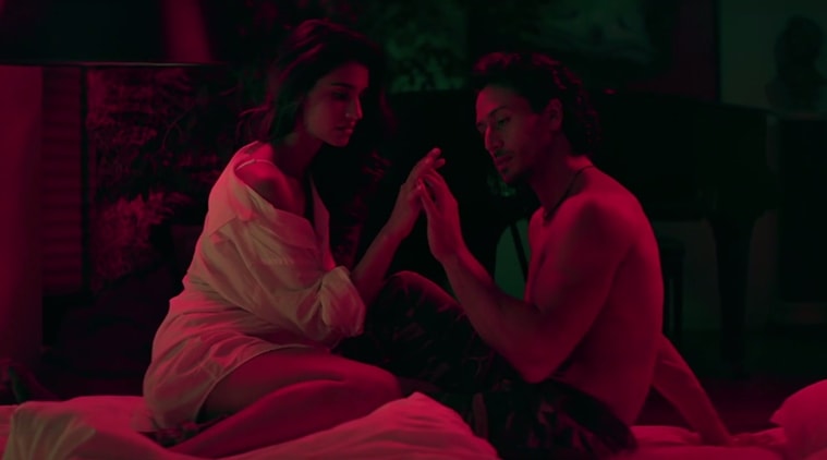 Tiger Shroff, Disha Patani, Tiger Disha, Befikra, Befikra Song, Tiger Shroff Disha Patani, Tiger Shroff Befikra, Disha Patani Befikra, Tiger Shroff Disha Patani Befikra, Befikra video song, Tiger Disha hot, Tiger Disha kiss, Tiger Shroff Disha Patani kiss, Tiger Disha Lip lock, tiger Disha kissing scene, Entertainment