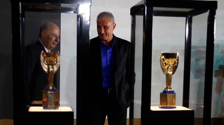 brazil, brazil football, football brazil, brazil football coach, tite, tite brazil, 2018 world cup, 2018 russia world cup, copa america, football news, football