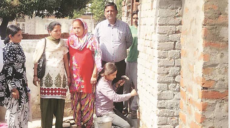 open defecation, toilets India, Panchkula, Harayana open defecation, swacch bharat, swacch bharat Harayana
