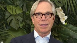 Tommy Hilfiger, American designer, Tommy Hilfiger Holiday collection 2016, global advertising campaign, fashion, lifestyle