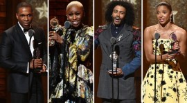 Hamilton, Hamilton Tony Awards 2016, Tony Awards 2016, Tony Awards winners, Tony Awards latest news, entertainment news