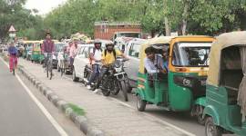 chandigarh transport system, gujarat company, world bank, Chandigarh Transport Undertaking, chandigarh news, indian express