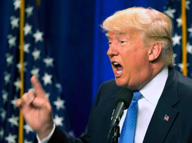 Donald Trump, Trump money, Trump, Trump confidential information, Sam Nunberg, nondisclosure agreement, US presidential elections, news, world news, international news, latest news, US news, nunberg, Trump nunberg, nunberg trump