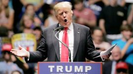 Donald Trump, Trump, US presidential nominee, US republican nominee, US presidential elections, presidential elections 2016, elections 2016, Latest News, World news