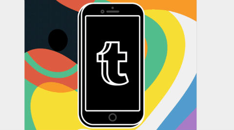 Live streaming comes to Tumblr: Here's how it works - Times of India