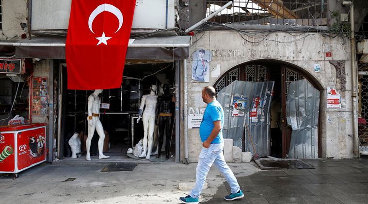 turkey car bombing, turkey police station bombing, turkey attack, turkey 3 dead, midyat attack, midyat police station, turkey dead car bomb attack, PKK, Kurdish militants, President Erdogan, Turkey, PKK, IS, Turkey car-bomb, world news, top stories, latest news