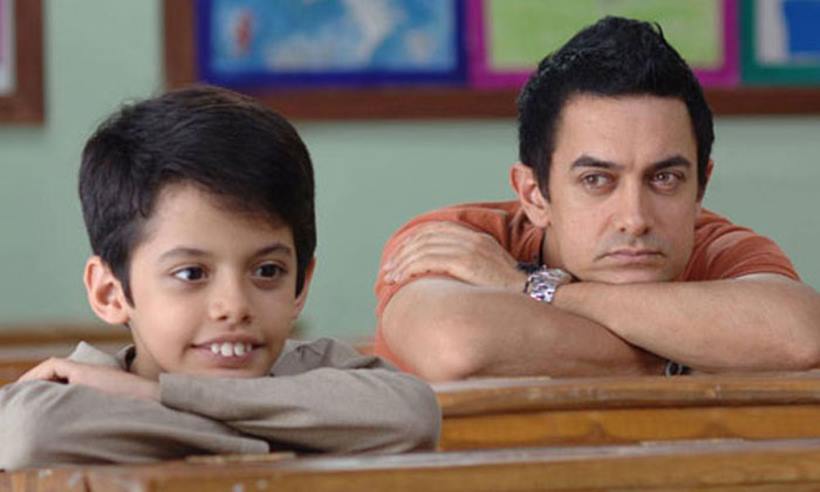 aamir khan, aamir khan new look, aamir khan secret look, aamir khan secret superstar, aamir khan secret superstar look, aamir khan dangal, aamir khan dangal look, aamir khan latest look, aamir khan body, aamir khan pics, aamir khan upcoming films, aamir khan newest look, dangal, pk, 3 idiots, ghajini, delhi belly, rang de basanti, entertainment