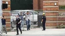 UCLA shooting, Mainak Sarkar, UCLA shooter, university of california shooting, University of california, Los Angeles, Mary Elise Klug, Professor's wife, UCLA gunman, UCLA killer, mainak sarkar blog, world news