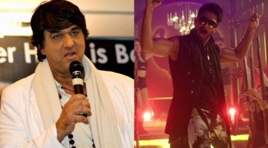 Mukesh Khanna, Shaktiman Mukesh, Mukesh quits WAARIS, Mukesh in tv snippet WAARIS, &tv serial , indian daily soaps, hindi tv show, latest news, entertainment news