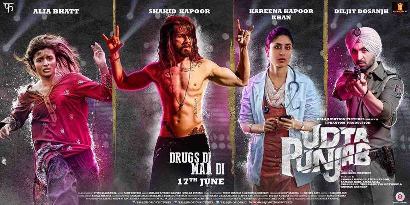 Cbfc controversy, films ban india, india film ban, ban films india, udta punjab, Aandhi, Kissa Kursi Ka, Bandit Queen, Kama Sutra, Paanch, Black Friday, Water, Mohalla Assi, Haramkhor, Aligarh, en dino muzzaffarnafar, mohalla assi, NH 10, pink mirror, unfreedom, veerappan