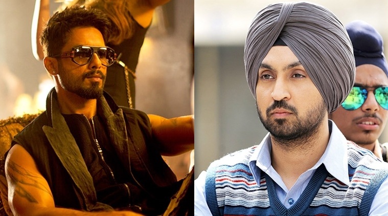 Udta Punjab Public reactions: Thumbs up for Shahid, Diljit 