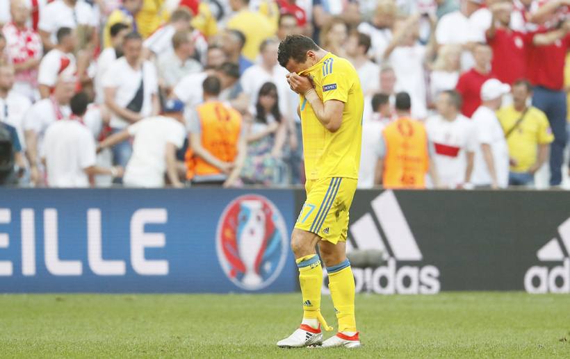 Euro 2016, Euro 2016 photos, Euro 2016 pics, Euro Championships photos, Euro Championships pics, football pics, football photos, ukraine vs poland photos, ukraine poland photos, ukraine poland euro 2016 photos