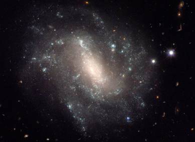 Universe, universe expanding, astronomy, cosmology, tech news, science news, latest news, indian express