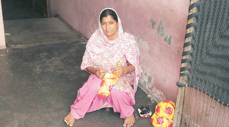 Indian hostages, Indians abducted, Sushma Swaraj, Family members of Indians abducted, indians abducted in Iraq, Islamic state, ISIS militants, Indians kidnapped, Iraq, India Iraq, Punjabis Iraq, Punjab Iraq, Indians Iraq, ISIS, Islamic State India, India Islamic State, Tariq Noor al Huda, Islamic State hostages, Iraq, india news, indian express