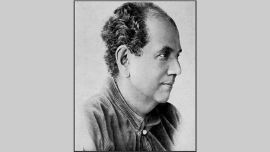 Abanindranath Tagore, Swadeshi Movement, partition of Bengal, Mother India, Bharat Mata, Abanindranath paintings, Abanindranath Tagore, Abanindranath Tagore artist, Rabindranath Tagore, Indian express