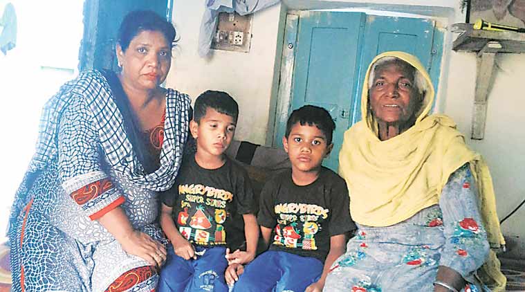 Indian hostages, Indians abducted, Sushma Swaraj, Family members of Indians abducted, indians abducted in Iraq, Islamic state, ISIS militants, Indians kidnapped, Iraq, India Iraq, Punjabis Iraq, Punjab Iraq, Indians Iraq, ISIS, Islamic State India, India Islamic State, Tariq Noor al Huda, Islamic State hostages, Iraq, india news, indian express