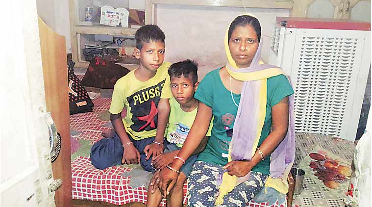 Indian hostages, Indians abducted, Sushma Swaraj, Family members of Indians abducted, indians abducted in Iraq, Islamic state, ISIS militants, Indians kidnapped, Iraq, India Iraq, Punjabis Iraq, Punjab Iraq, Indians Iraq, ISIS, Islamic State India, India Islamic State, Tariq Noor al Huda, Islamic State hostages, Iraq, india news, indian express