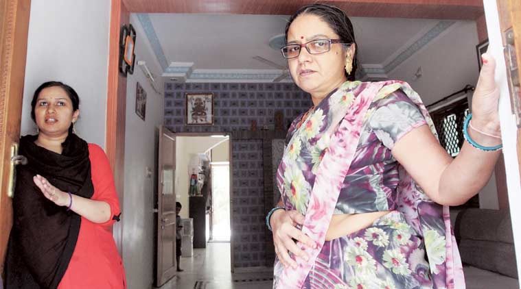 gulberg, gulberg sentencing, gulberg verdict, gulberg massacre verdict, gulberg massacre 2002, gulberg verdict 2002, 2002 gulberg massacre, angry family members of gulberg convicts,congress ex-mp ahsan jafri, ehsan jafri,congress, bjp, cong vs bjp, cong news, bjp news, latest news, india news