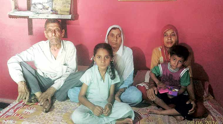 Indian hostages, Indians abducted, Sushma Swaraj, Family members of Indians abducted, indians abducted in Iraq, Islamic state, ISIS militants, Indians kidnapped, Iraq, India Iraq, Punjabis Iraq, Punjab Iraq, Indians Iraq, ISIS, Islamic State India, India Islamic State, Tariq Noor al Huda, Islamic State hostages, Iraq, india news, indian express