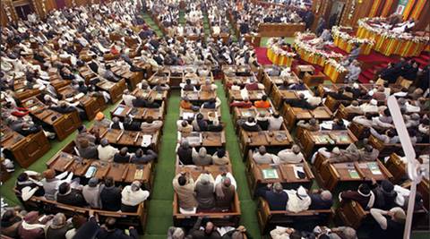 H N Dixit set to become Speaker