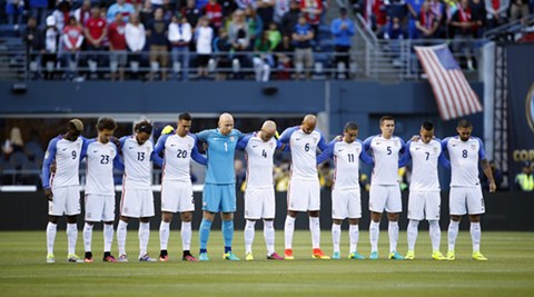 US will have depth of roster tested in Copa America semis | Football ...