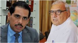 Bhupinder Singh Hooda, Hooda, Robert Vadra, Vadra, DLF, Robert Vadra DLF land deal, Dhingra panel, dhingra panel report, Haryana Government, Haryana Cabinet, S N Dhingra, india news