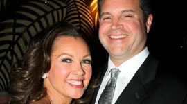 Vanessa Williams, Jim Skrip, Vanessa williams remarries, Pamella Roland, Ramon Hervey II, Rick Fox, Vanessa Williams news, Vanessa williams latest updates, Entertainment news