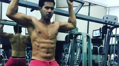 varun dhawan, dishoom, varun dhawan upcoming movie, varun dhawan latest news, varun dhawan movies, entertainment news