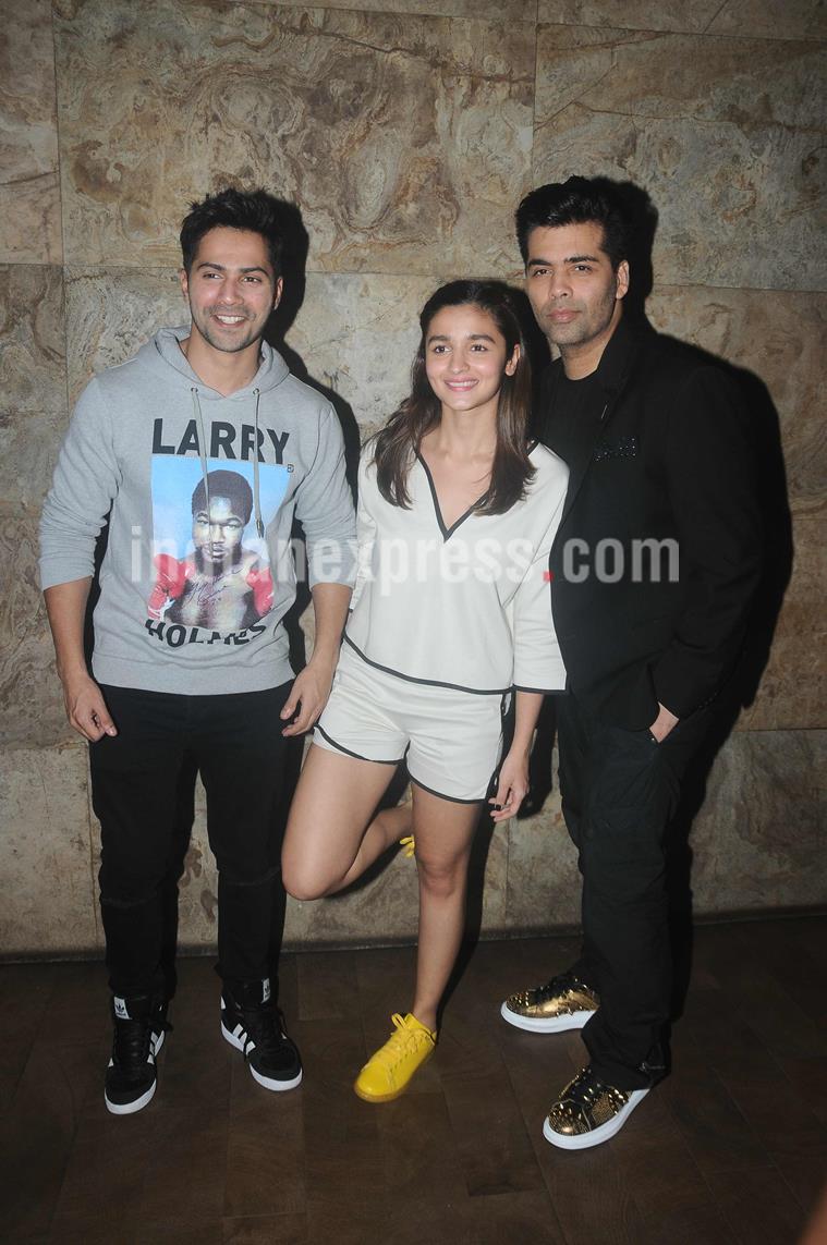 Udta Punjab, Udta Punjab controversy, Udta Punjab leaked, Udta Punjab movie, Udta Punjab special screening, Shah Rukh Khan, Shahid Kapoor, Alia Bhatt, Katrina Kaif, Pankaj Kapur, Shahid Kapoor family, Alia Bhatt family, UDta punjab screening photos