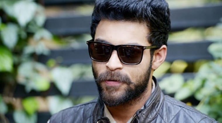 Varun Tej's 'Mister' to go on floors in Spain 