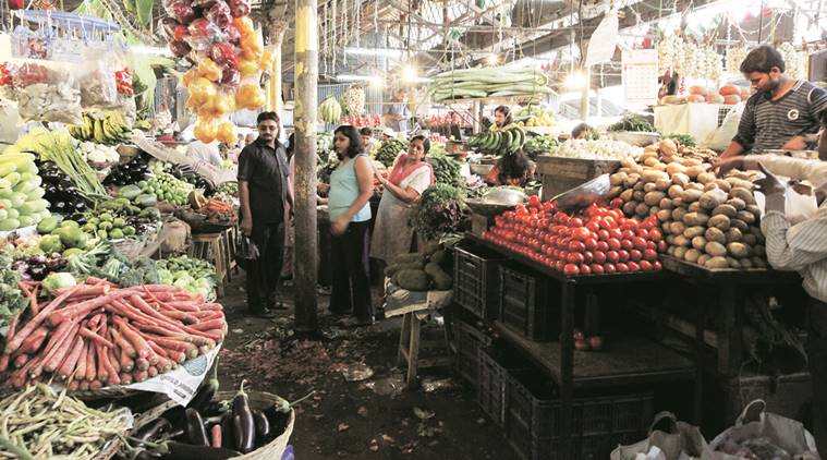 Maharashtra: Broiler chicken, veggie prices go up | India News - The ...